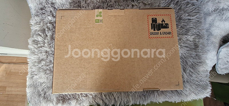 미개봉 노트북 레노버 THINKPAD E16 GEN2 ...--1
