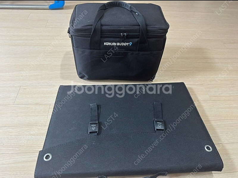 코끼리 버디9 AC500 파워뱅크--3