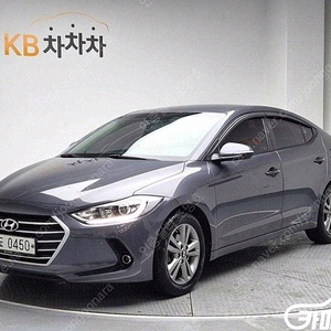 [현대]아반떼 AD 1.6 GDI 스마트 (5인승) ★중고차★중고차매입★전액할부★저신용자★신불자★소액할부★현금★카드 전부 가능합니다!