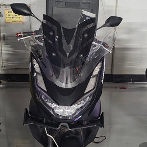 혼다 pcx 125cc 오토바이 판매