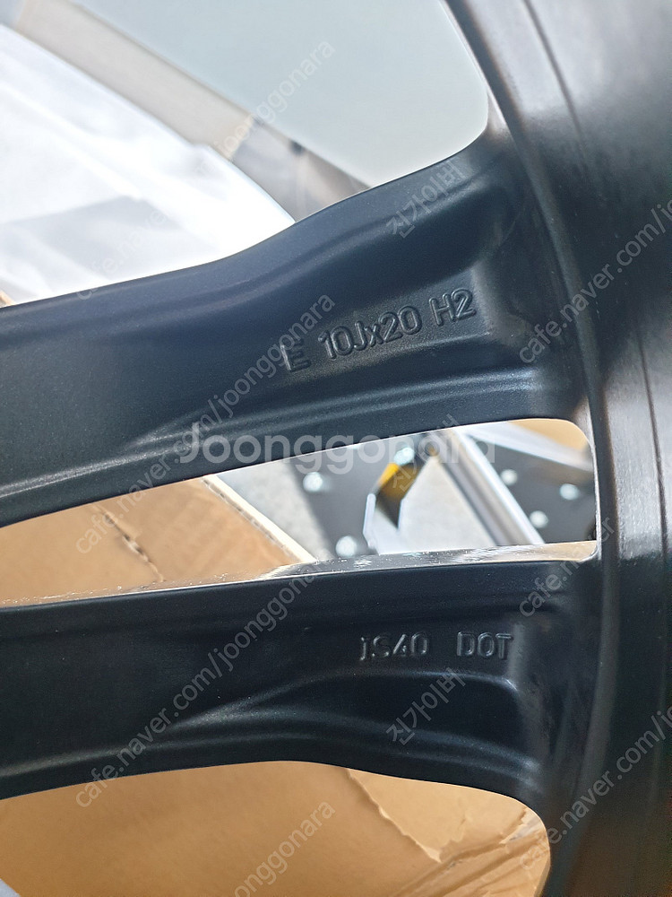 [판매]BMW F16 X6 M50 M468 20인치 휠...--1