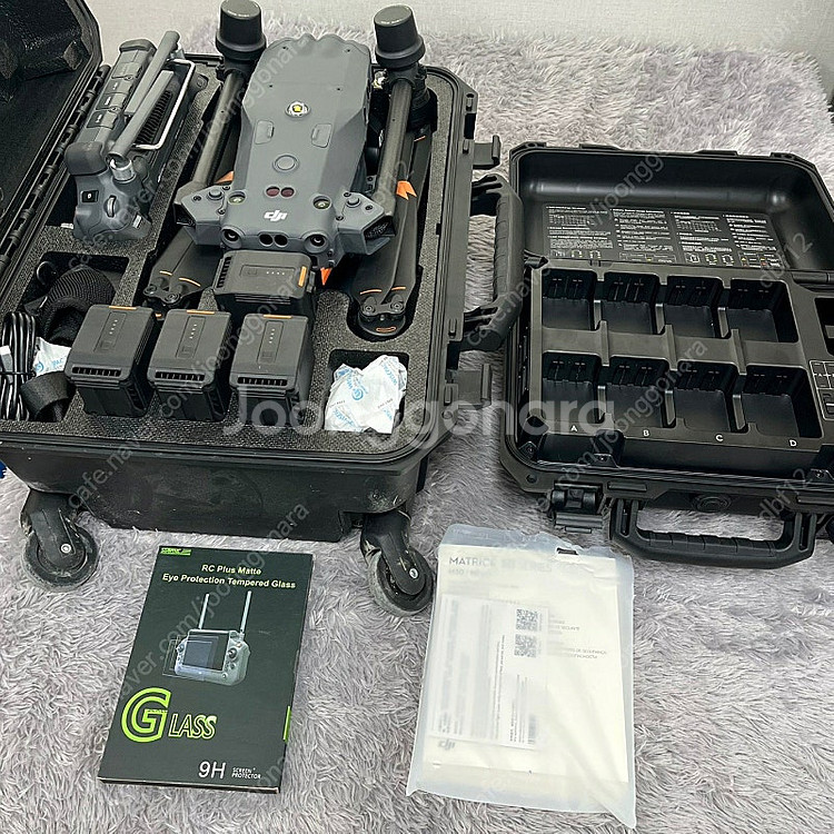 산업용 드론 DJI MATRICE 30--0