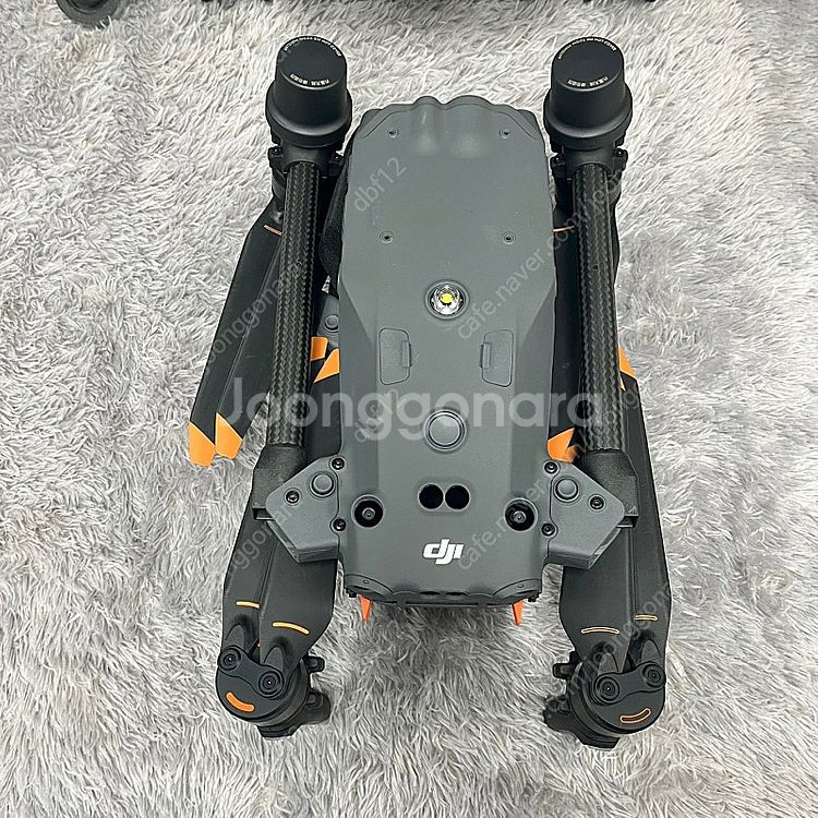 산업용 드론 DJI MATRICE 30--1