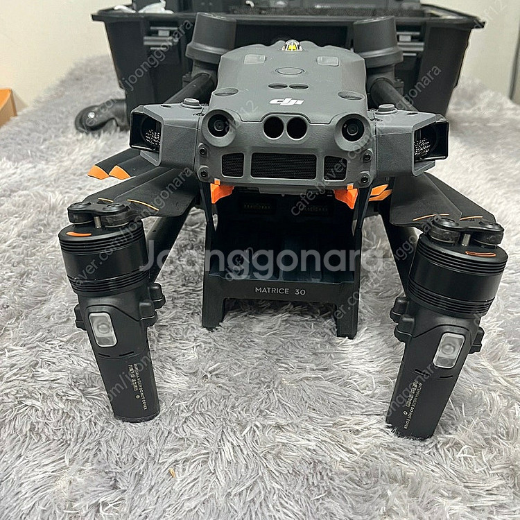 산업용 드론 DJI MATRICE 30--3
