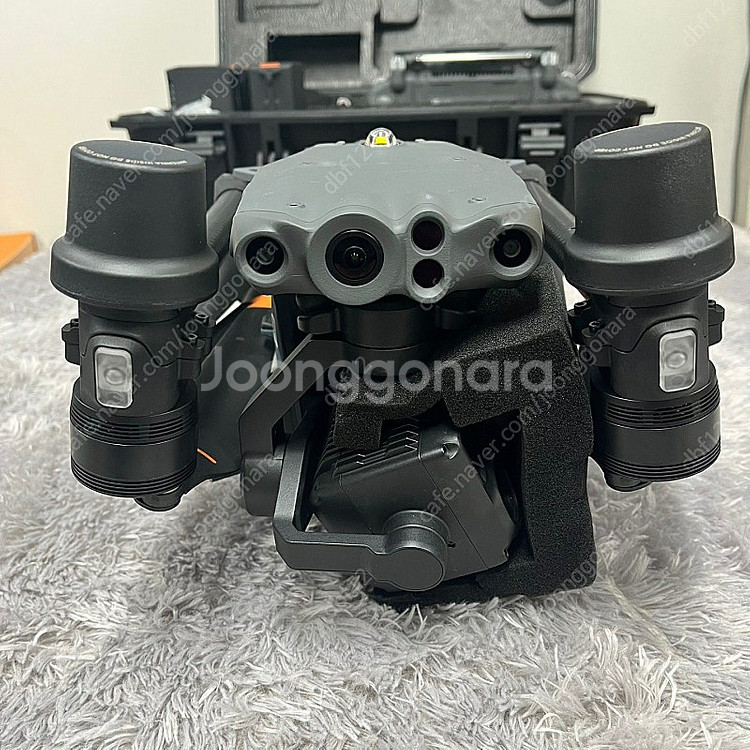 산업용 드론 DJI MATRICE 30--4