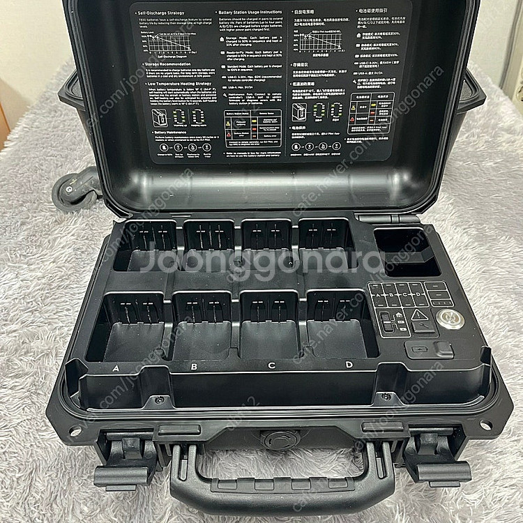 산업용 드론 DJI MATRICE 30--8