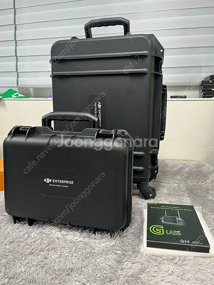 산업용 드론 DJI MATRICE 30--9