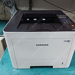 삼성proXpress M3820DW흑백레이져프린터기(무선/양면출력)