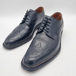HERITAGE REGAL BLACK MDT9004 ARTHUR 블랙 남성 260mm