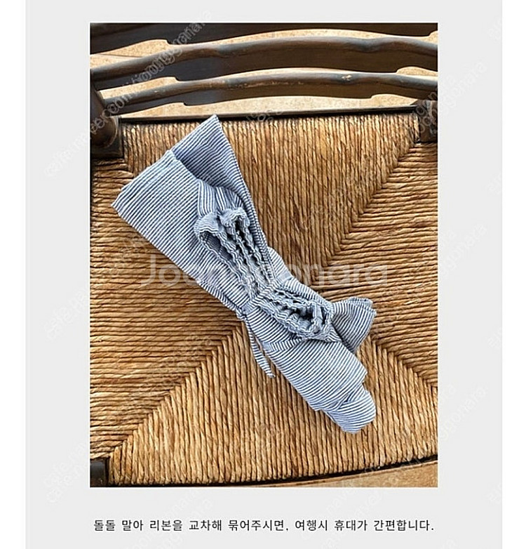 크루즈 팬츠(블루) 2시이즈, 5kplace(오케이플레...--3