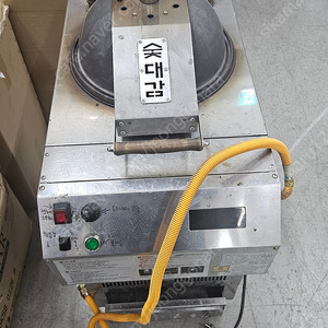 숯대감 2대 판매합니다