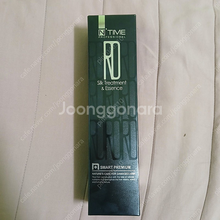 엔타임 알디 RD 실크 트리트먼트 앤 에센스 180ml...--1