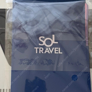 뉴진스 신한sol 포토카드 세트
