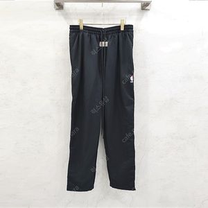 [럭스유] XL / 나이키 X 피어오브갓 NBA 웜업 팬츠