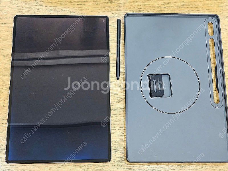 <서울 송파> 삼성 갤럭시 탭 S8 울트라 5G 128...--0