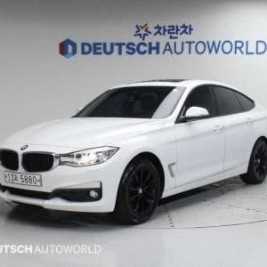 [1099만원] 중고차 BMW 그란투리스모(GT) 3시리즈 GT 320d xDrive 2014년형 ★ 중고차전액할부 ★ 여유자금 ★ 수원 ★