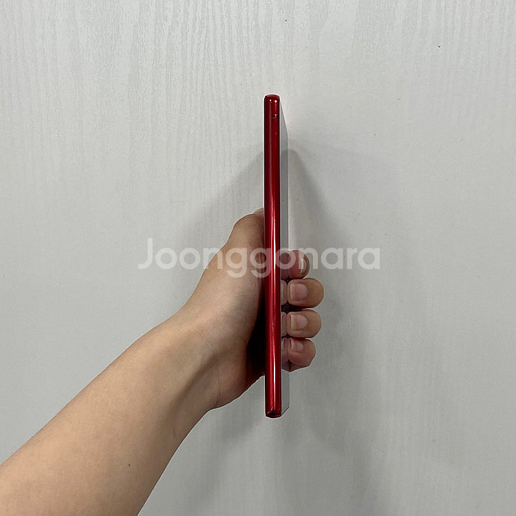 84272 갤럭시노트20 레드 256GB 부산 중고폰 ...--5