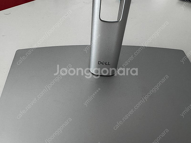 (선릉역) 델 Dell U2722D 전문가용 모니터 판...--1