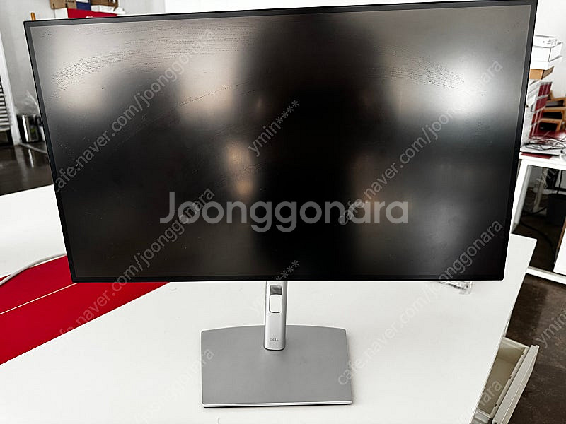 (선릉역) 델 Dell U2722D 전문가용 모니터 판...--2