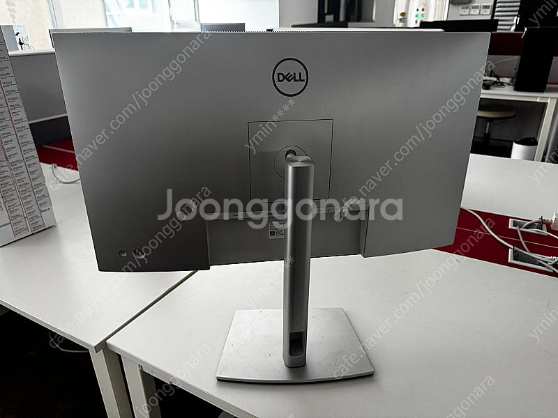 (선릉역) 델 Dell U2722D 전문가용 모니터 판...--3