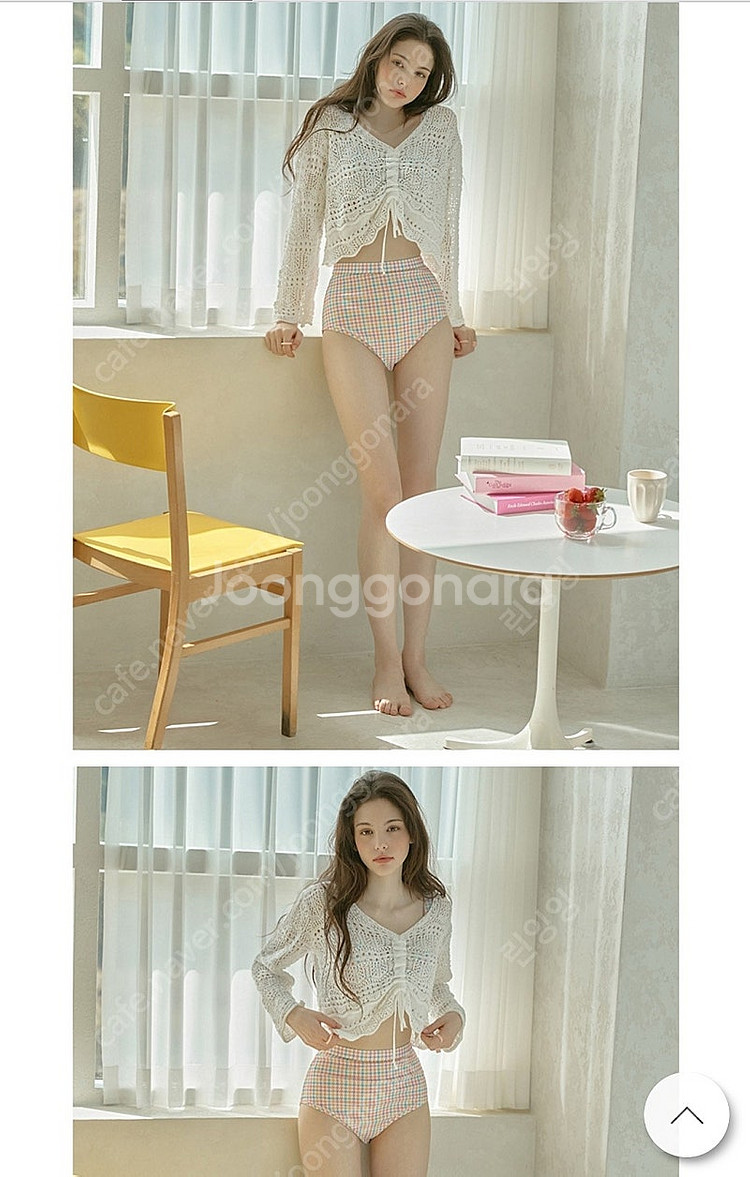 VIKINI VENDER [비키니밴더] 루빈 스트링 브...--3
