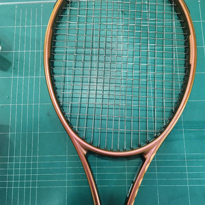 윌슨 프로스태프 290g