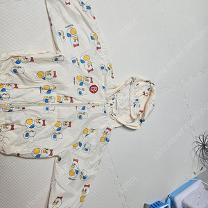 베베드피노 바람막이 120