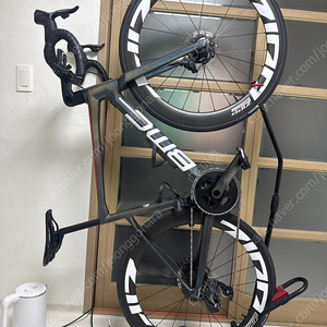 BMC 팀머신 SLR ONE