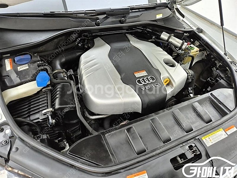 [아우디]Q7 35 TDI 콰트로 오프로드 중고차중고차...--5