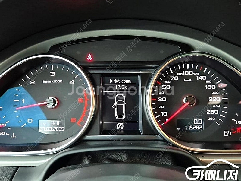 [아우디]Q7 35 TDI 콰트로 오프로드 중고차중고차...--6