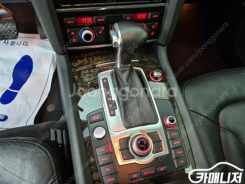 [아우디]Q7 35 TDI 콰트로 오프로드 중고차중고차...--8