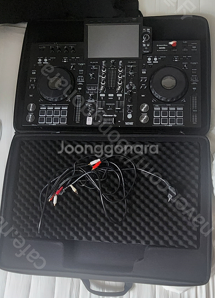 XDJ RX3 pioneer--4