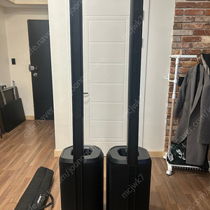 Bose L1 Pro16 스피커 한조