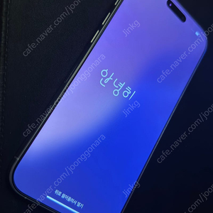 아이폰 16프로맥스 256GB