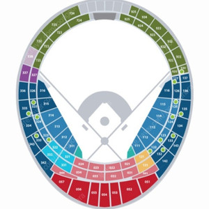 [ 최저가 ] 5월 31일(토) 6월 1일(일) 롯데 vs SSG < 3루 내야상단석A, 중앙상단석 / 4연석, 8연석 >