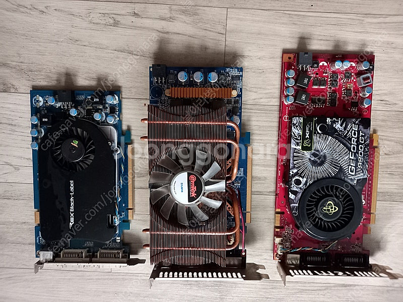 8600gt/9600gt/9800/gts250등 인천 ...--0