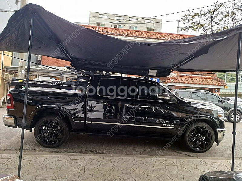 가성비 가로바.루프박스.루프탑텐트.어닝,자전거캐리어등 중고 신품 장착 매입 출장장착--9