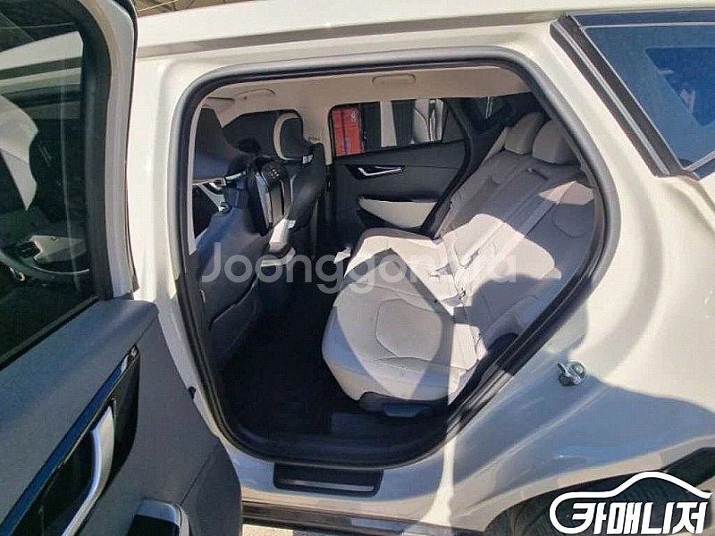 [기아]EV6 롱레인지 어스 2023 년 중고차☆전액할부☆중고리스☆첫차☆--4