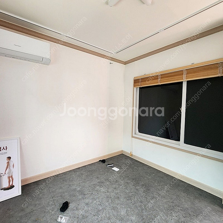 단열 끝판왕! 여주 대신 주거용 중고 컨테이너 9평 급...--7