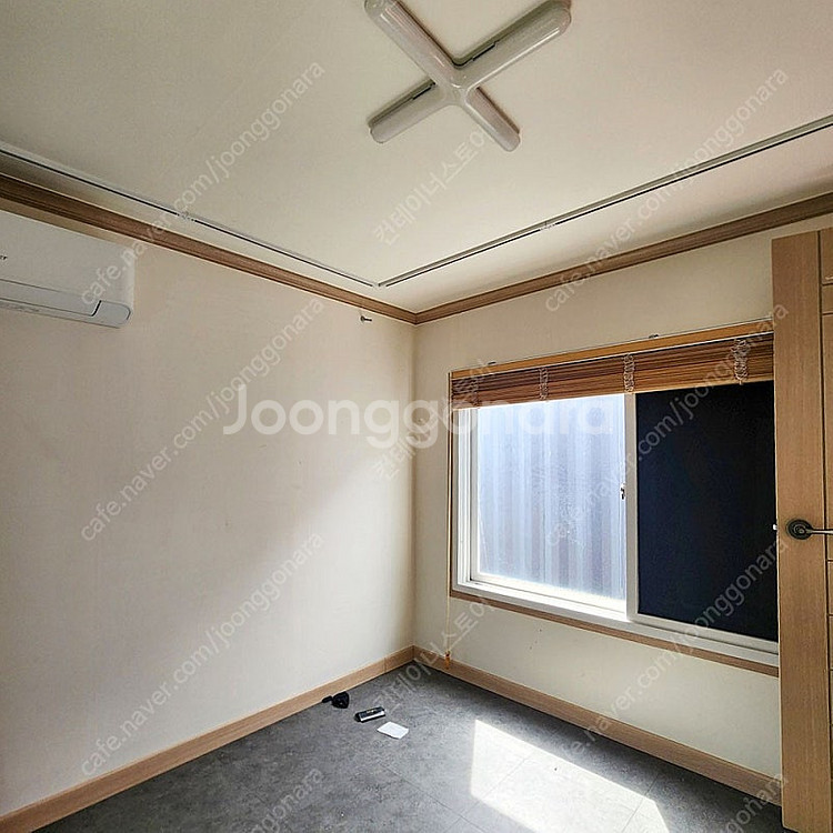 단열 끝판왕! 여주 대신 주거용 중고 컨테이너 9평 급...--8