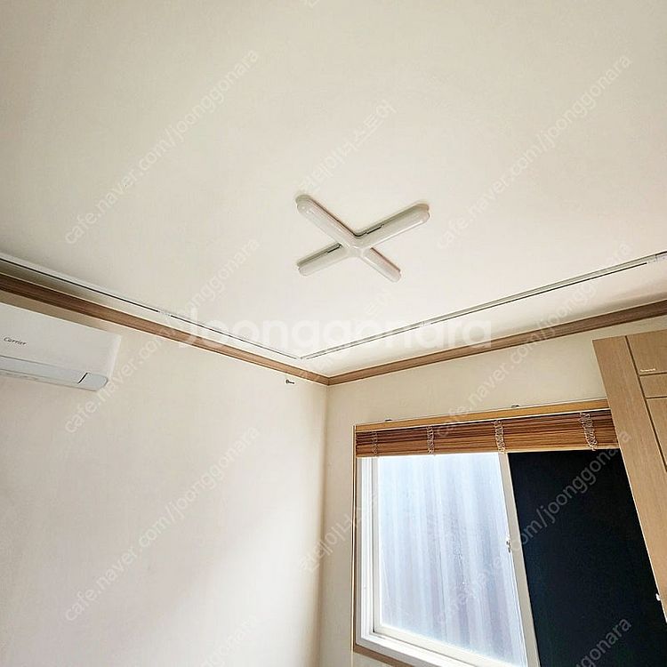 단열 끝판왕! 여주 대신 주거용 중고 컨테이너 9평 급...--9