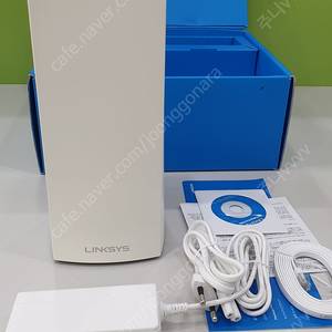 링크시스 wifi6 MX5300 공유기 미사용