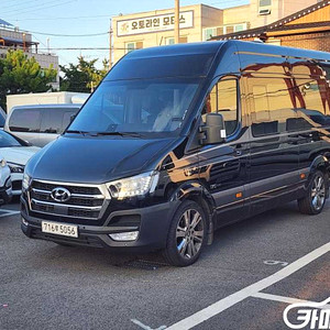 [현대]솔라티 럭셔리 15인승 2023 년 중고차☆신뢰☆믿음☆정직☆고객님께 약속드립니다!