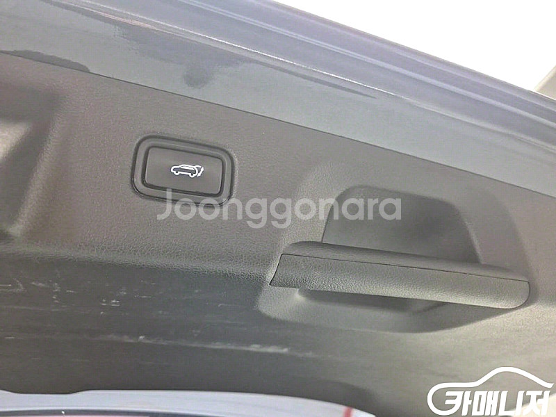 팰리세이드 디젤 2.2 2WD 2021 년 중고차/전액...--7