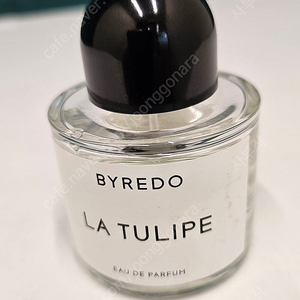 바이레도 라 튤립 오드 퍼퓸 50ml (개봉품)