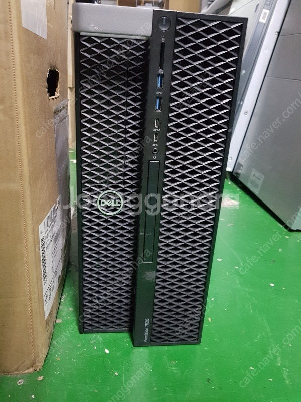 델 T7820 /Gold 6138*2 (40core/8...--0