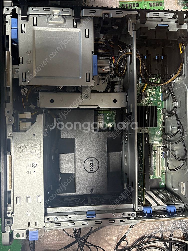 델 T7820 /Gold 6138*2 (40core/8...--3