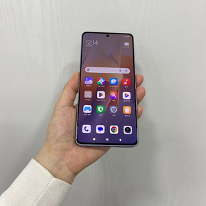921440 S급. 홍미노트프로13프로 512기가 팝니다 17만원