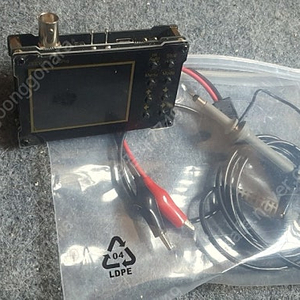 dso154pro 오실로 스코프