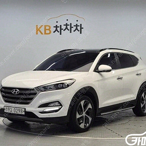 [현대]올뉴투싼 디젤 2.0 2WD 프리미엄 (5인승) ★중고차★중고차매입★전액할부★저신용자★신불자★소액할부★현금★카드 전부 가능합니다!